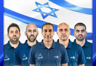  (צילום: אתר רשמי, איגוד הכדורסל)