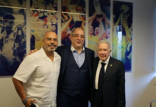  (צילום: אתר רשמי, מכבי תל אביב בכדורסל)