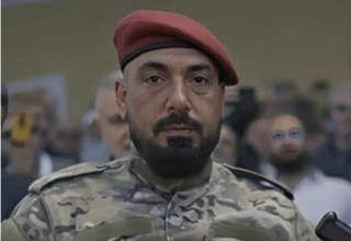 המחבל היית'ם עלי טבטבאי (צילום: רשתות ערביות)