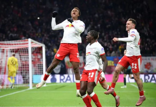  (צילום: GettyImages, Ronny HARTMANN / AFP)