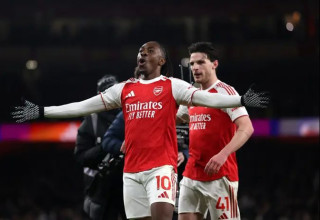 מעל כולם. אזה (צילום: אימג'בנק  GettyImages)