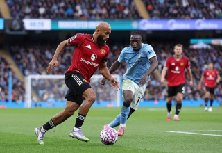 בריאן אמבומו, ז'רמי דוקו (צילום: Getty images)