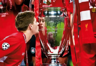 ג'רארד ב-2005 (צילום: אימג'בנק  GettyImages)