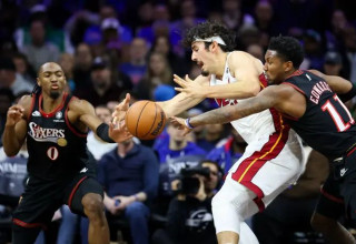 אקס פקטור. האקז (צילום: GettyImages, Isaiah Vazquez)