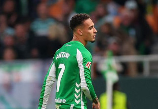 אנטוני (צילום: Getty images)