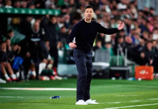  (צילום: GettyImages, Manuel Queimadelos/Quality Sport Imag)