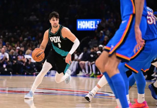 הרבה מחמאות. אבדיה (צילום: GettyImages)