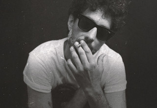 אלון עדר (צילום: שי פרנקו)