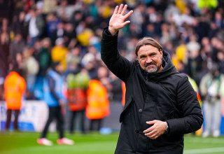 דניאל פארקה (צילום: Leeds United FC)