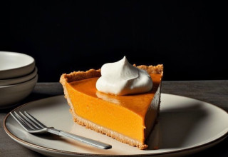 פאי דלעת ב-Taurus (צילום: יח"צ)