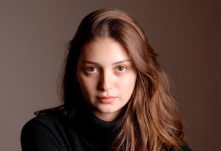 אנה פוגטש (צילום: יחצ)