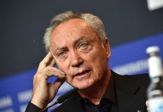 אודו קייר (צילום: gettyimages)