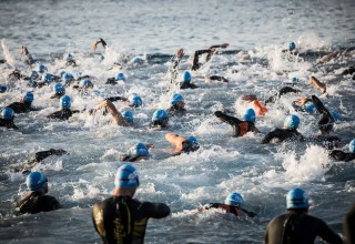 תחרות ישראמן 2026 (צילום: אתר רשמי, ישראמן 2026)