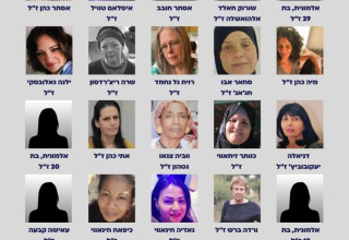 הנשים שנרצחו השנה  (צילום: באדיבות שדולת הנשים)