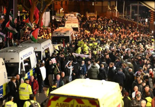  (צילום: GettyImages, Clive Mason)