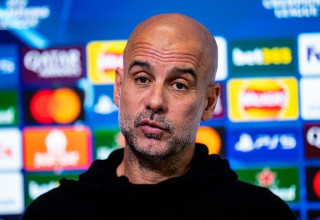 פפ גווארדיולה (צילום: Rene Nijhuis/MB Media / Contributor)