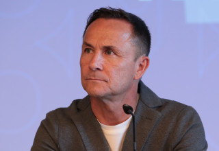 דניס וייז (צילום: Emilio Andreoli/Getty Images)