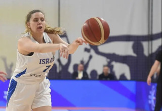 רמת גן עדיין מושלמת. אייזנר (צילום: ברני ארדוב)