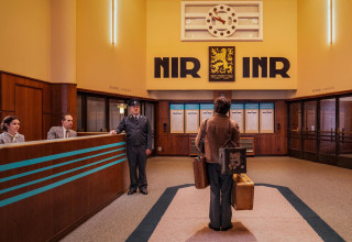 the soundman f (צילום: באדיבות פסטיבל הקולנוע היהודי ירושלים)