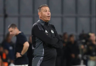 "מסמנים לעצמנו מטרות קצרות". איתי מרדכי (צילום: דני מרון)