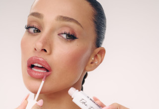 עדן פינס ל-IL MAKIAGE  (צילום: שלו אריאל)