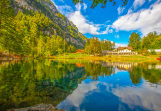 אזור יונגפראו, שוויץ (צילום: שאטרסטוק)