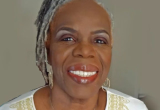 נורמה אדוורדס (צילום: Jam Press)