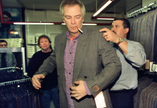 אריק איינשטיין (צילום: ראובן קסטרו)