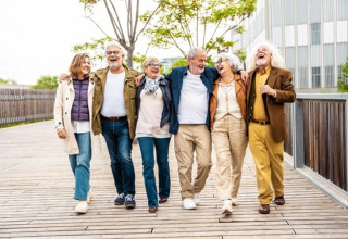 כל מה שרציתם לדעת על דיור מוגן (צילום: Shutterstock)