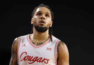 פתיחה מבטיחה. שארפ (צילום: GettyImages, Jack Gorman)