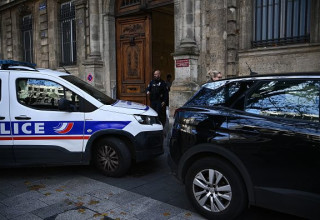  (צילום: CHRISTOPHE ARCHAMBAULT / Contributor)