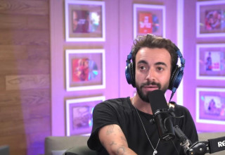 ליאור ברקוביץ' (צילום: צילום מסך מתוך "בואו נתמרמר")