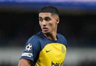 יסייע לעצור את רצף ההפסדים? ענאן חלאילי (צילום: אימג'בנק  GettyImages, Alex Bierens de Haan - UEFA)