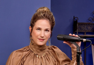 הדסה בן ארי (צילום: ינאי יחיאל)