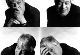 יוסי בנאי (צילום: אילן בשור)