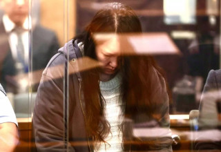 האקיונג לי (צילום: AP)