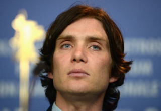 קיליאן מרפי (צילום: Getty images)