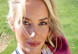 פייג' ספיראנאק (צילום: מסך, אינסטגרם)