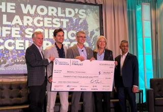 חברת MedCu Technologies (צילום: יחצ)