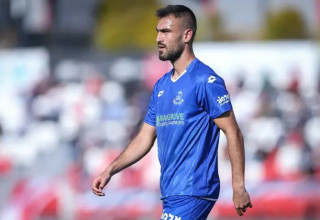 ענר שכטר (צילום: מאור אלקסלסי)