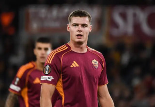  (צילום: GettyImages, Ivan Romano)