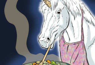 את לא לבד | מרסל מוסרי (צילום: איור: אורי פינק)