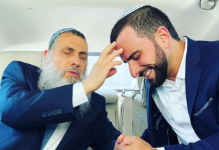 נוריה בן ארצי: "נתמודד עם משברי המציאות באמצעות אחדותינו" (צילום: אלבום פרטי)