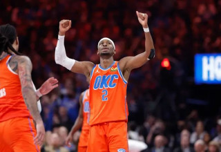 פתיחה אדירה. שיי (צילום: GettyImages)