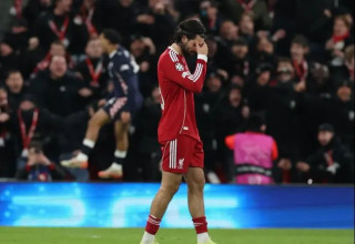 שיא השפל? סובוסלאי (צילום: רויטרס)