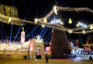 נצרת (צילום: פלאש 90)