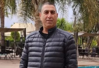 רמי דוידיאן (צילום: אינסטגרם)