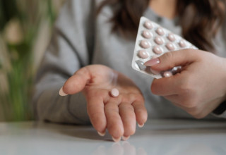 גלולות חדשות. תקווה טיפולית (צילום: אינגאימג)