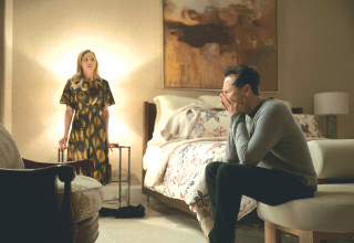 החיה שבתוכי (צילום: נטפליקס)