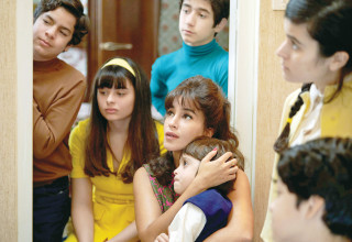 "היא הייתה אמא שלי" (צילום: Marie-Camille-Orlando)